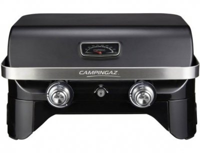 CAMPINGAZ Barbecue &agrave; gaz  Attitude Lx Noir