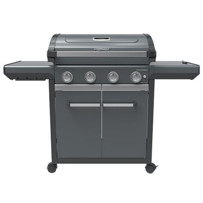 CAMPINGAZ Barbecue &agrave; gaz  Premium 4S