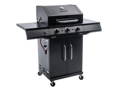 CHAR BROIL Barbecue &agrave; gaz Char-Broil Performance Core B3 