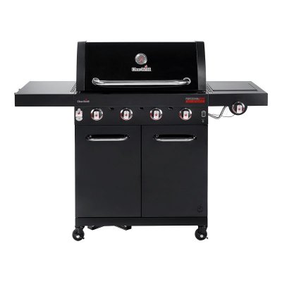  Barbecue &agrave; gaz Char-Broil Professional CORE B 4