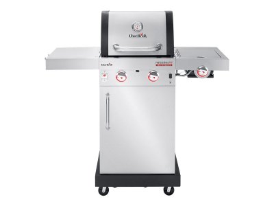 CHAR BROIL Barbecue &agrave; gaz Char-Broil Professional Pro S 2 