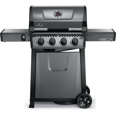NAPOLEON Barbecue &agrave; gaz  Freestyle F425PGT 4 br&ucirc;leurs