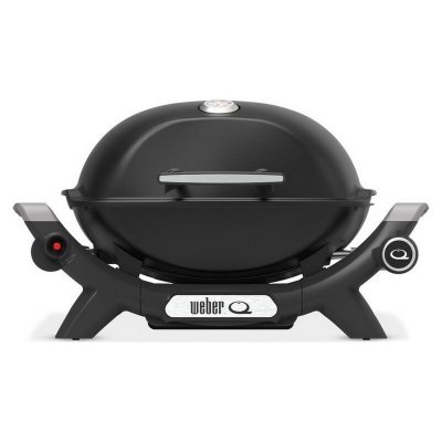 WEBER Barbecue &agrave; gaz Q 1100N