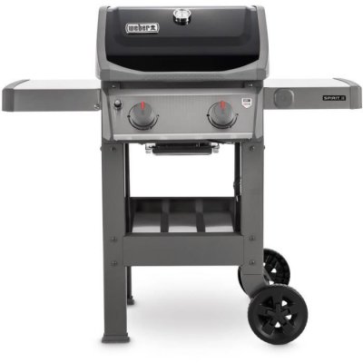 WEBER Barbecue &agrave; gaz  Spirit 2 E-210 GBS