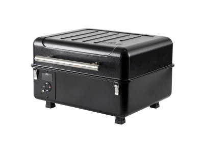 TRAEGER Barbecue &agrave; pellets portable Ranger -  