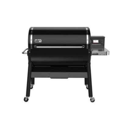 WEBER Barbecue &agrave; pellets  Smokefire EX6