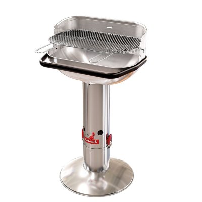 BARBECOOK Barbecue au charbon  Loewy 55 SST