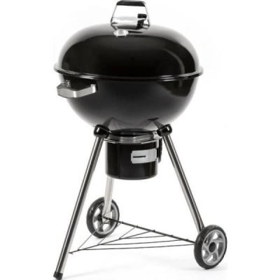 FIELDMANN Barbecue au charbon de bois -  - fzg 1016 FIE8590669333738