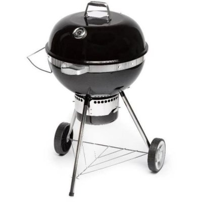FIELDMANN Barbecue au charbon de bois -  - fzg 1017