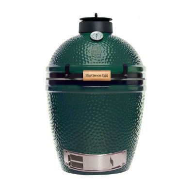  Barbecue charbon BIG GREEN EGG medium