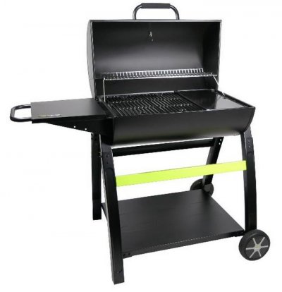 COOK IN GARDEN Barbecue charbon cook'in garden tonino