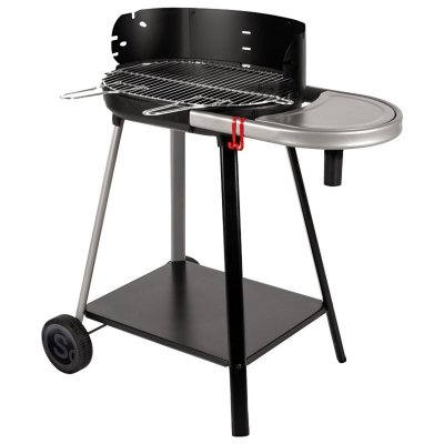 SOMAGIC Barbecue charbon de bois  Vulcano 2000