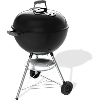 WEBER Barbecue charbon de bois  Bar B Kettle &oslash;57 cm