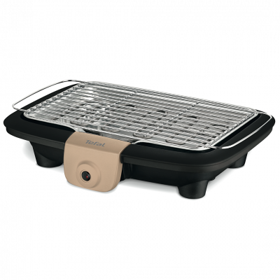 TEFAL Barbecue de table  BG 90 C 814
