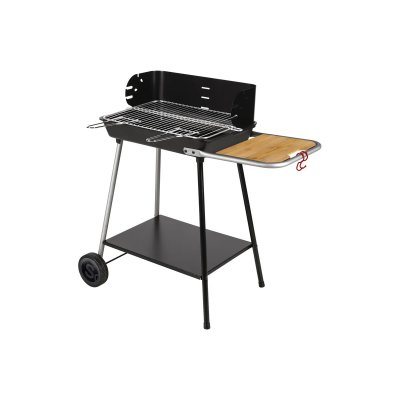 SOMAGIC Barbecue double utilisation Horizontal et Vertical Excel Grill 
