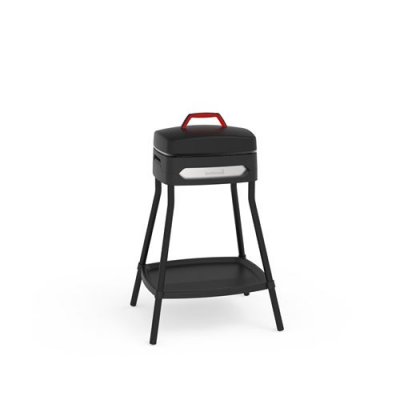 BARBECOOK Barbecue &eacute;lectrique  Alexia 5011 - Noir