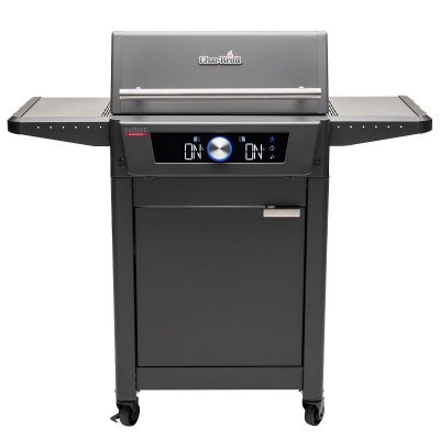  Barbecue &eacute;lectrique connect&eacute; Char-Broil Evolve 