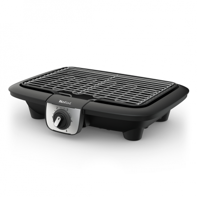 Barbecue &eacute;lectrique posable TEFAL BG930812 Easy Grill