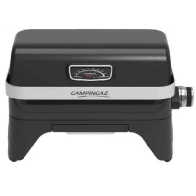 CAMPINGAZ Barbecue &eacute;lectrique pr&ecirc;t &agrave; poser attitude 2GO electric 