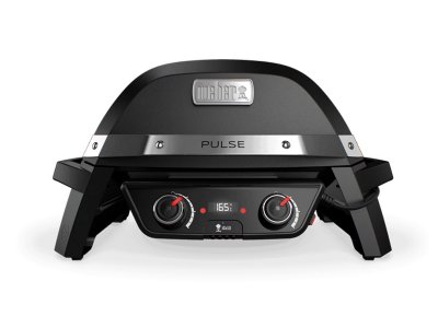 WEBER Barbecue &eacute;lectrique  Pulse 2000