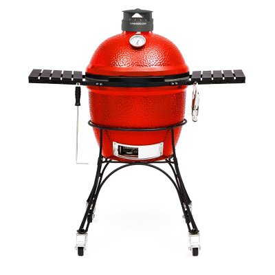 KAMADO JOE Barbecue en c&eacute;ramique  Classic II 
