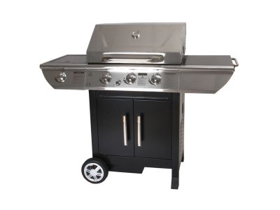 SOMAGIC Barbecue gaz Baltimore -  