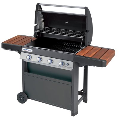 CAMPINGAZ Barbecue gaz  4 Series WLD 