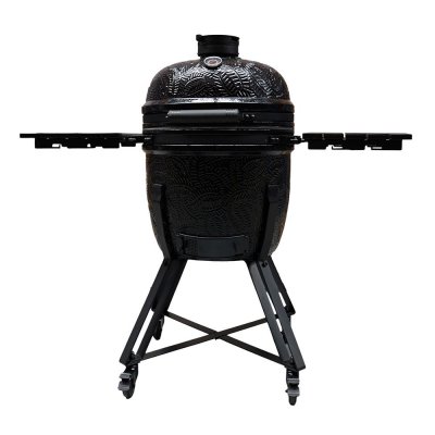 BARBECOOK Barbecue Kamado  Kamal 2.0 - Large Brillant