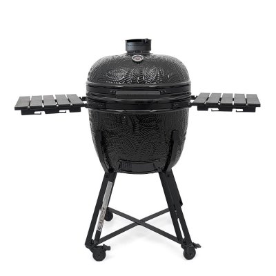 BARBECOOK Barbecue Kamado Kamal 2.0 Extra Large - Noir