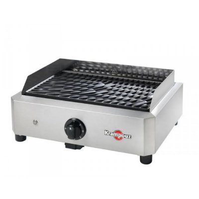 KRAMPOUZ Barbecue  MYTHIC GECIM1