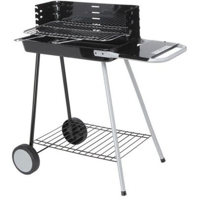 SOMAGIC Barbecue Milano - Charbon de bois