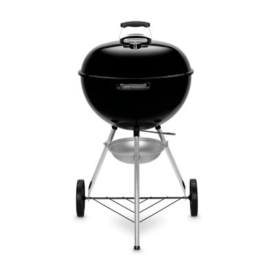 WEBER Barbecue Original Kettle  Noir