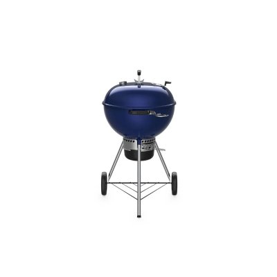 WEBER Barbecue  Master-Touch 5750 Deep Ocean Blue
