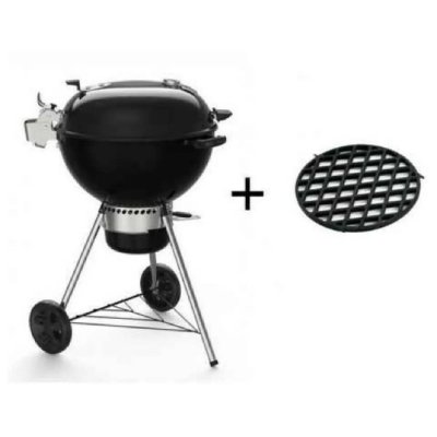 WEBER Barbecue  Master-Touch GBS Premium E-5775 