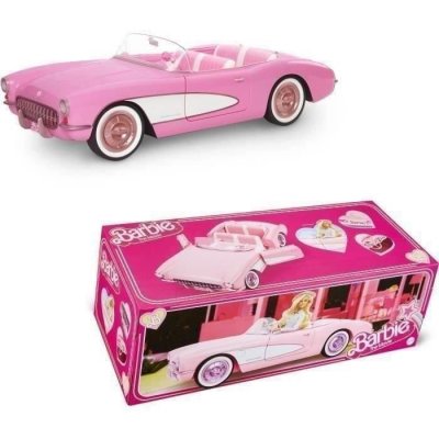 BARBIE  - BRB FILM ACCY 1 - poup&eacute;e de collection - 6 ans et +