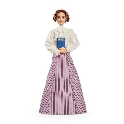  Barbie Collection Signature Looks Multicolore