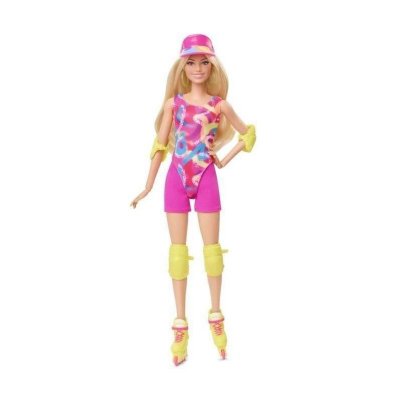 MATTEL BARBIE FILM - BARBIE - Poup&eacute;e Manequin - La Poup&eacute;e du film