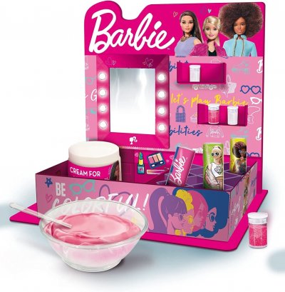 LISCIANI GIOCHI Barbie Rouge &agrave; L&egrave;vres Lisciani Multicolore