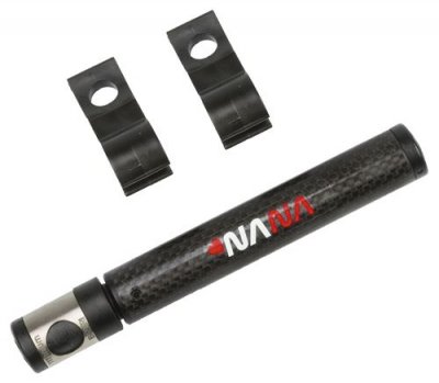 BARBIERI   Nana Mini Mini-pompe pour v&eacute;lo Bleu 13.9 cm - NANA/0008