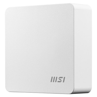 MSI Barebone  Cubi NUC AI 1UMG-063EU Intel Core Ultra 5 16GB 512GB SSD Thunderbolt 4