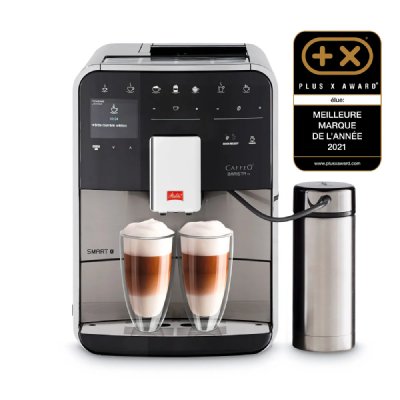 MELITTA Barista ts smart f860-100 inox 