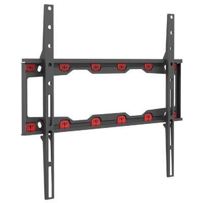 BARKAN MOUNTING SYSTEMS Barkan - Support mural fixe pour &eacute;crans 19 &agrave; 65 ND300 - noir