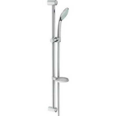 GROHE Barre de douche EUPHORIA - Chrom&eacute;