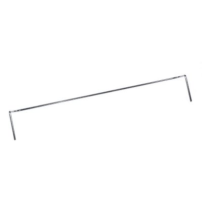 WHIRLPOOL Barre de porte (154 5) R&eacute;frig&eacute;rateur, cong&eacute;lateur 481252648268 