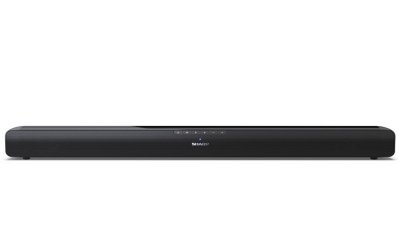SHARP Barre DE Son 2.0 avec HDMI ET Bluetooth