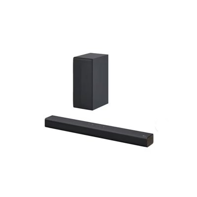 LG Barre de son 2.1 Bluetooth&reg;  S60Q sans fil