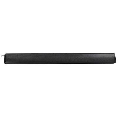 Barre de Son 2x8W 79cm avec Lumi&egrave;res LED - WILEX - ALTOBUY
