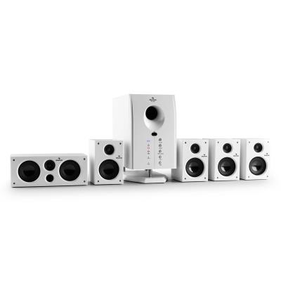 AUNA Barre de son  Areal 525 Blanc