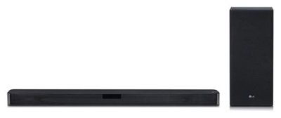 LG Barre de son Bluetooth  SL5Y sans fil