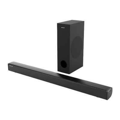 SENCOR Barre de son Bluetooth - SSB 5500BW 